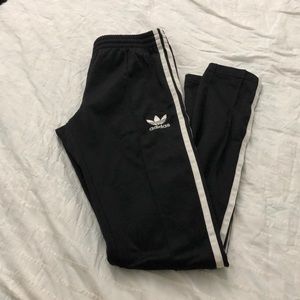 Adidas joggers